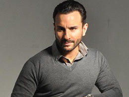 Saif Ali Khan starrer 'Go Goa Gone' to releaseon Valentine's Day